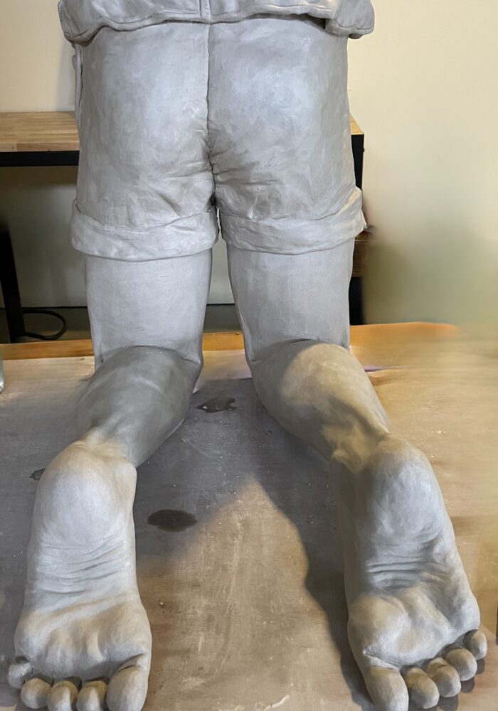 FP legs